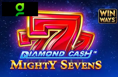 Diamond Cash: Mighty Sevens